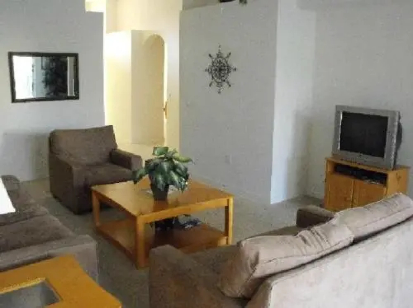 120 Minniehaha Circle Holiday home