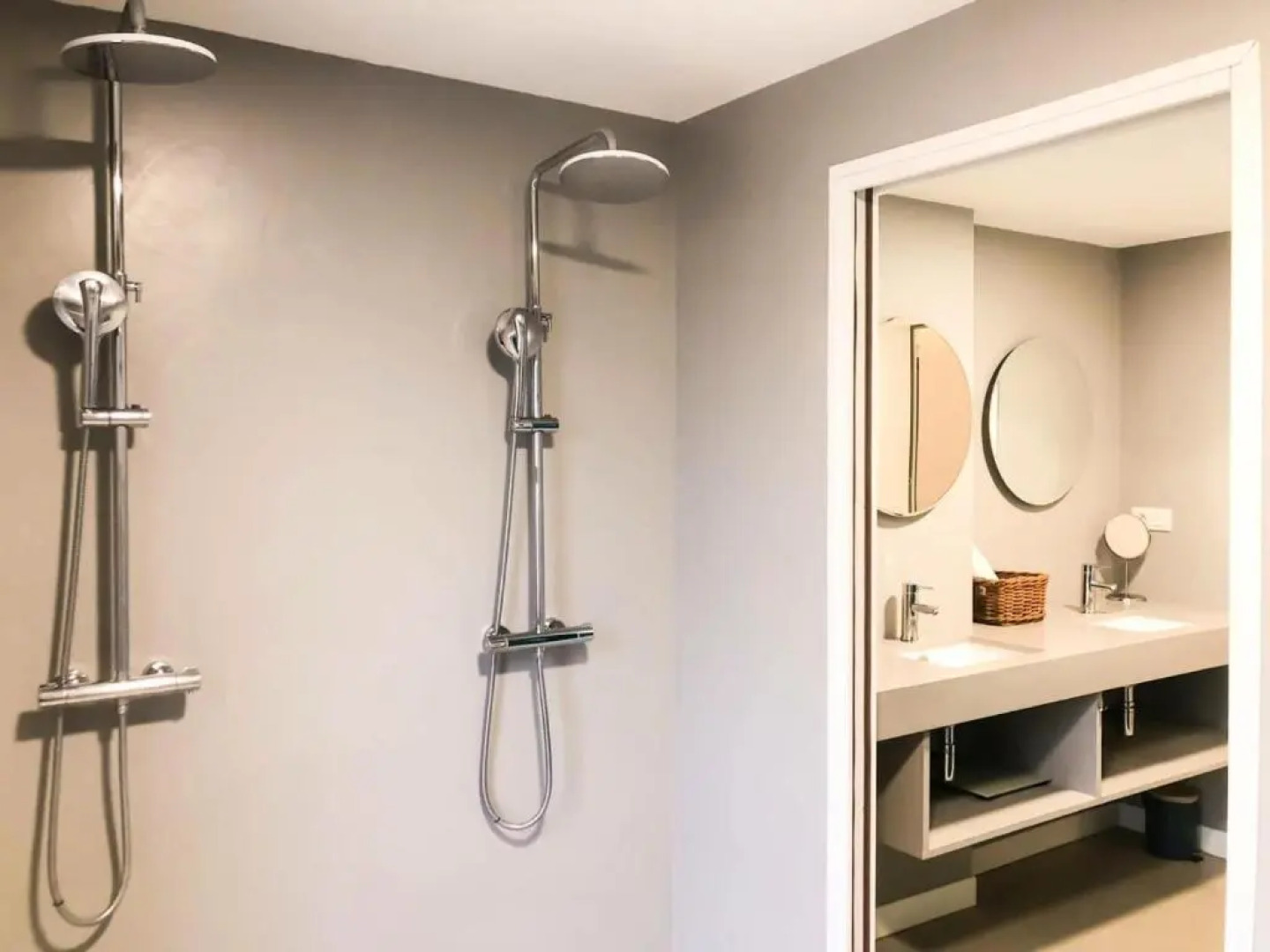 Résidence Grande Dune-port Blanc - Maisons & Villas pour 10 Personnes 284