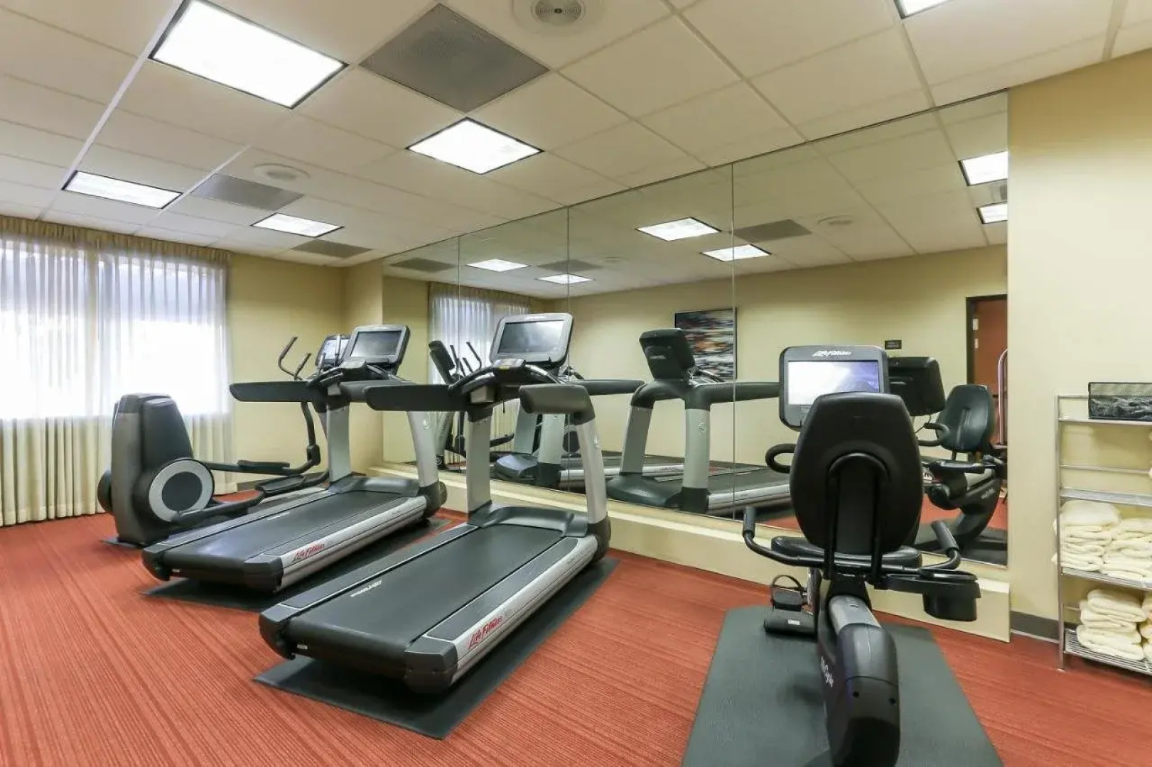 Hyatt Place Scottsdale/Old Town