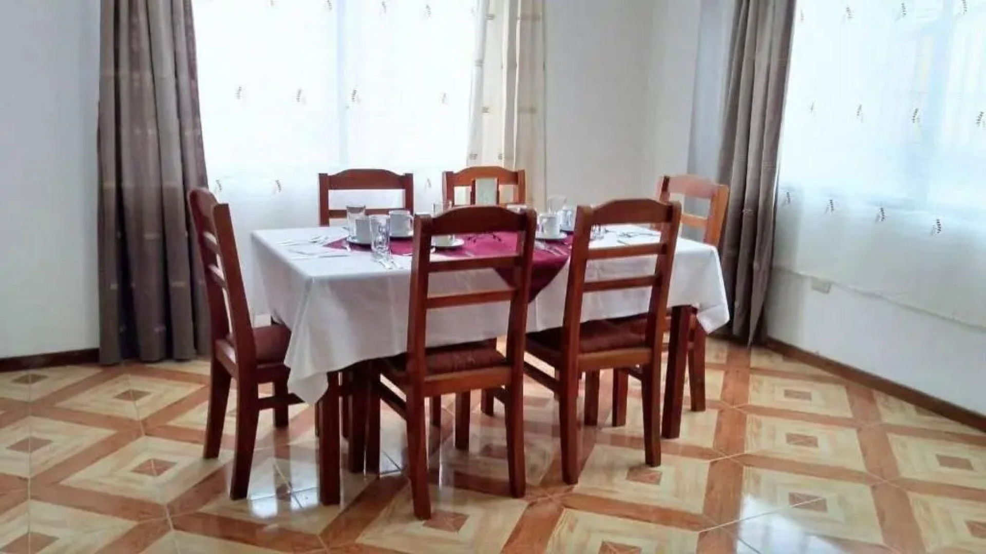 Danadri Houses, Like At Home