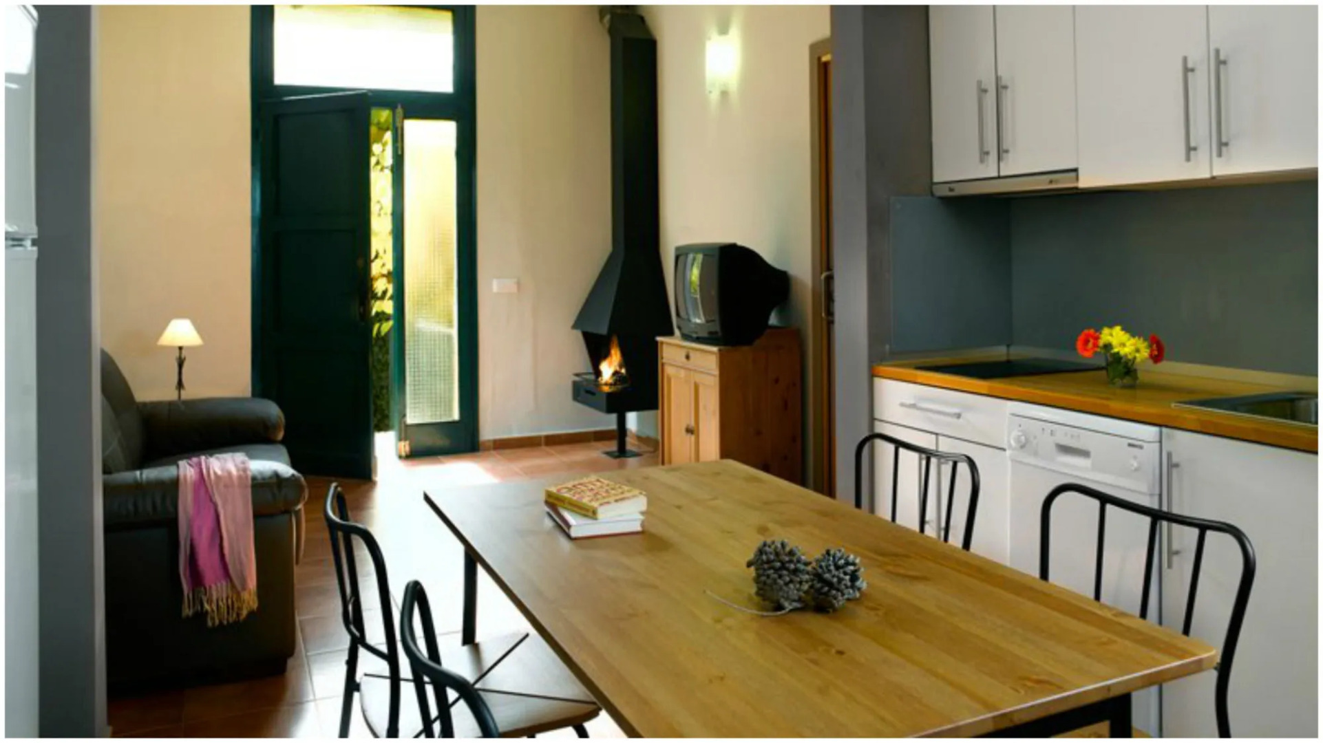 Hotel Rural y Apartamentos Villa Engracia