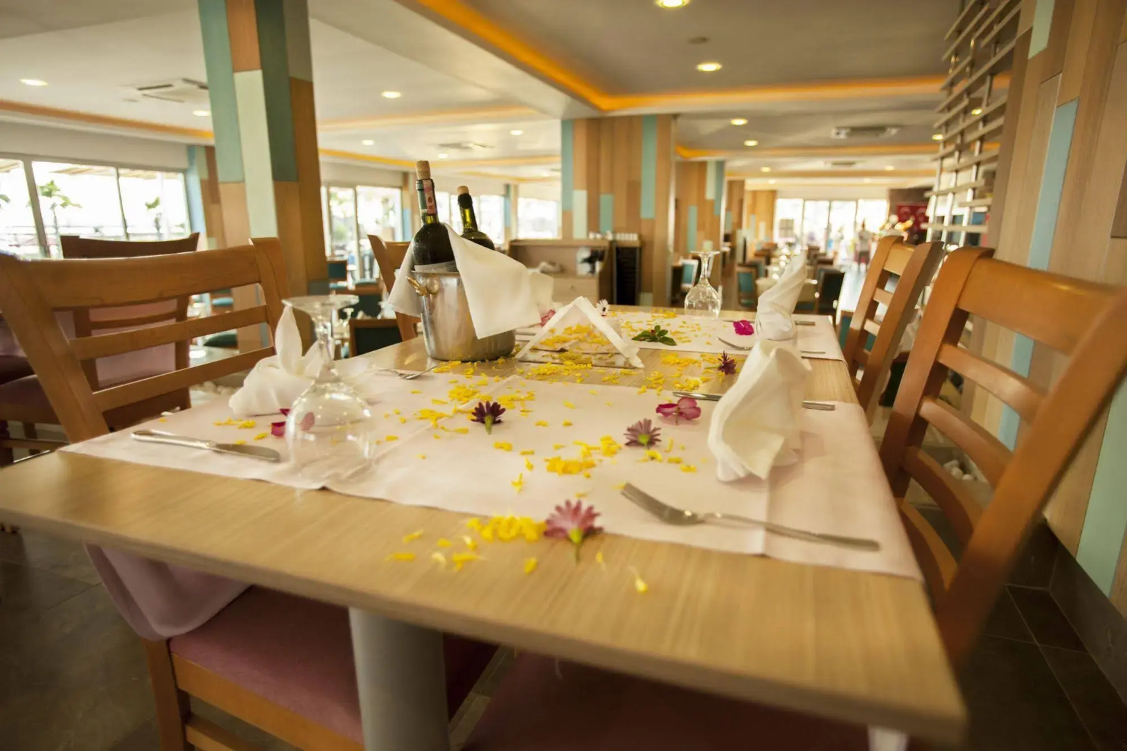 Belek Soho Beach Club