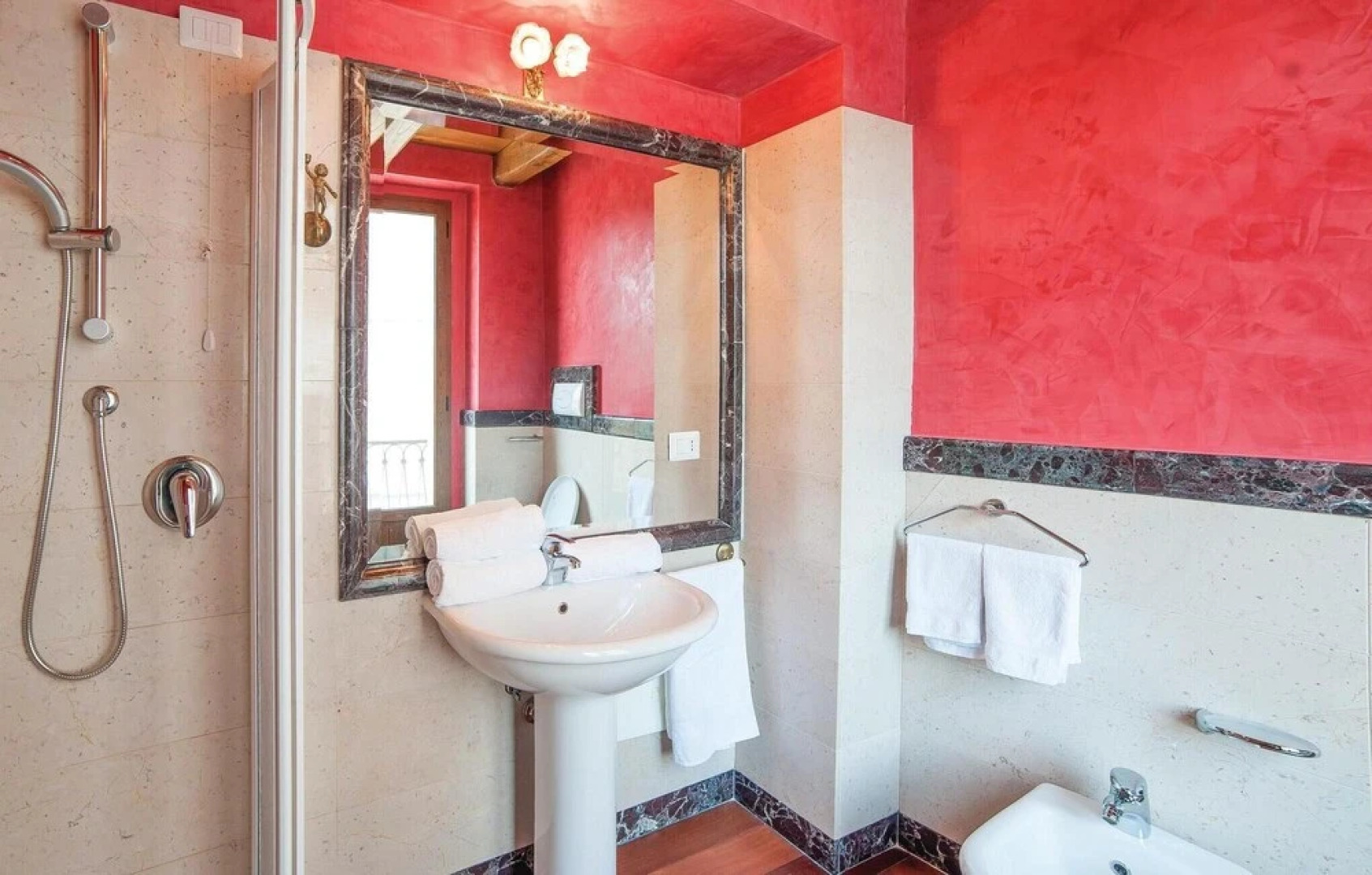 Holiday home La Villa del Sole