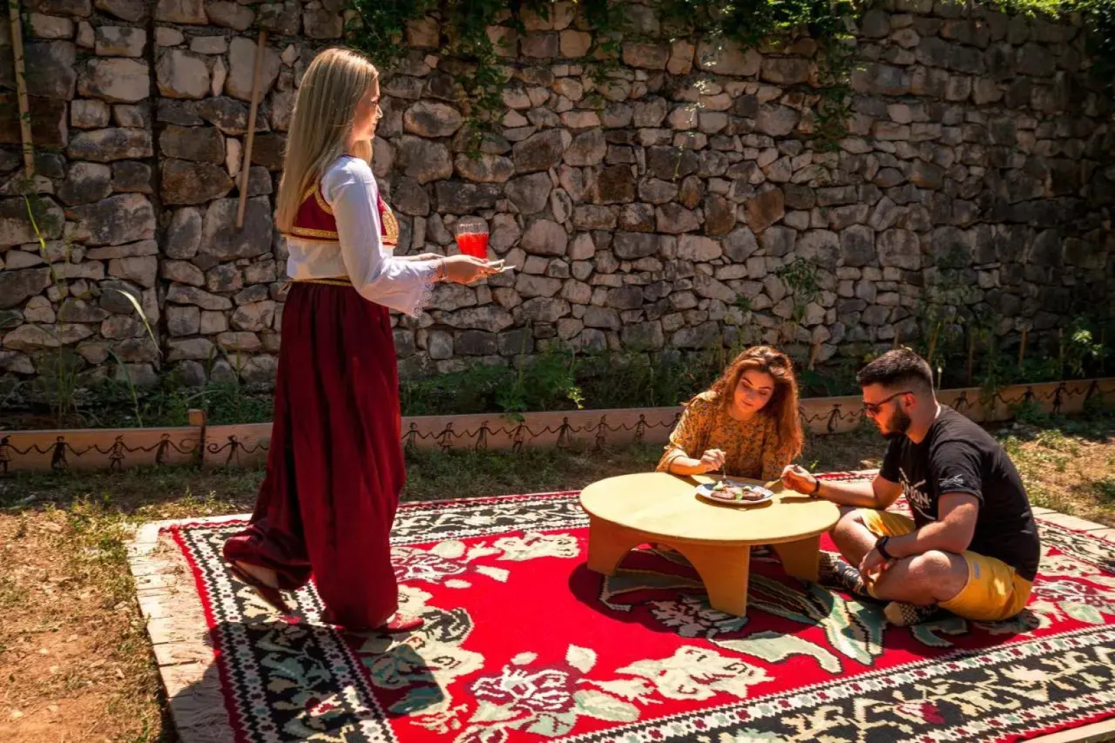 Hostel Mehmedbasica Kuca