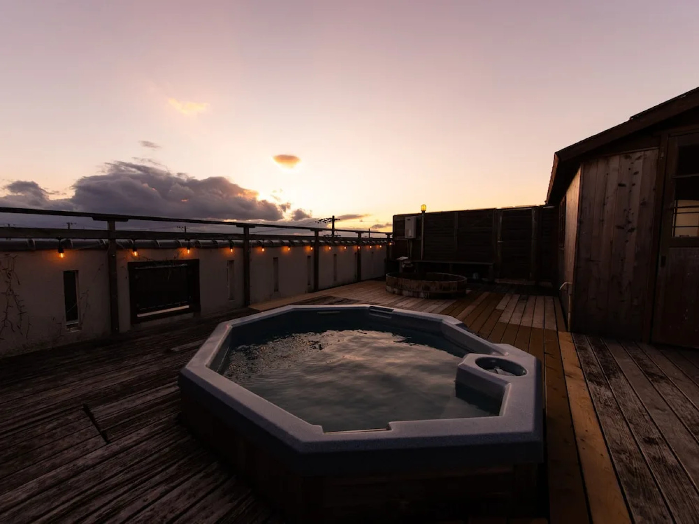 OYO Ryokan Naitouya Aichi Chita