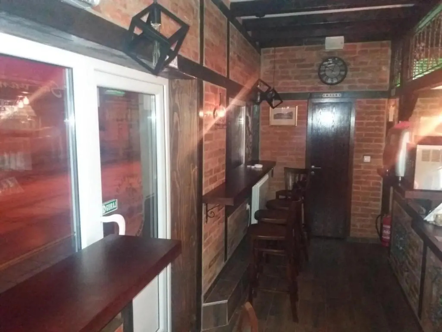 Apartments Zlatna Ribica