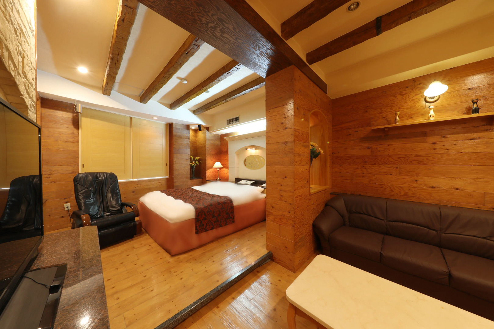 Fine Garden Sennboku