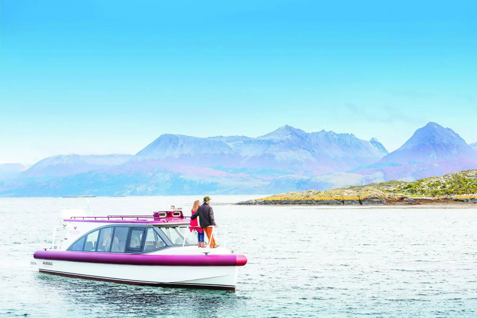 Los Cauquenes Resort + Spa + Experiences