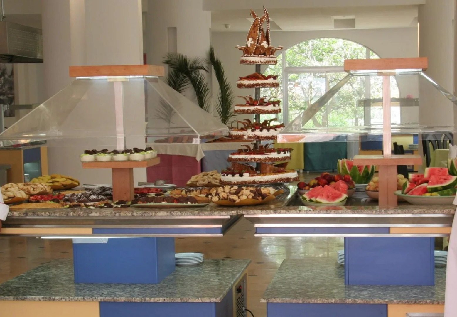 Caribbean World Nabeul