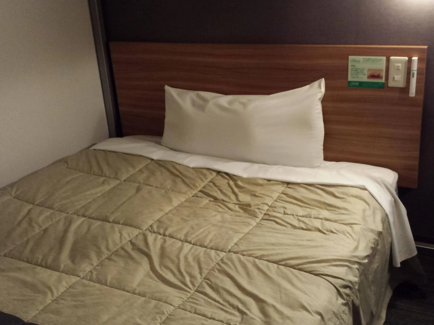 Super Hotel JR Ueno-Iriyaguchi