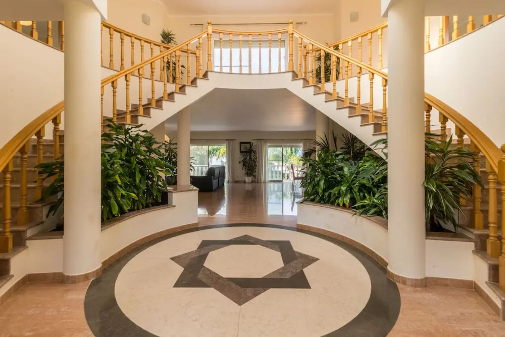 Villas2Go2 Alvor Villa