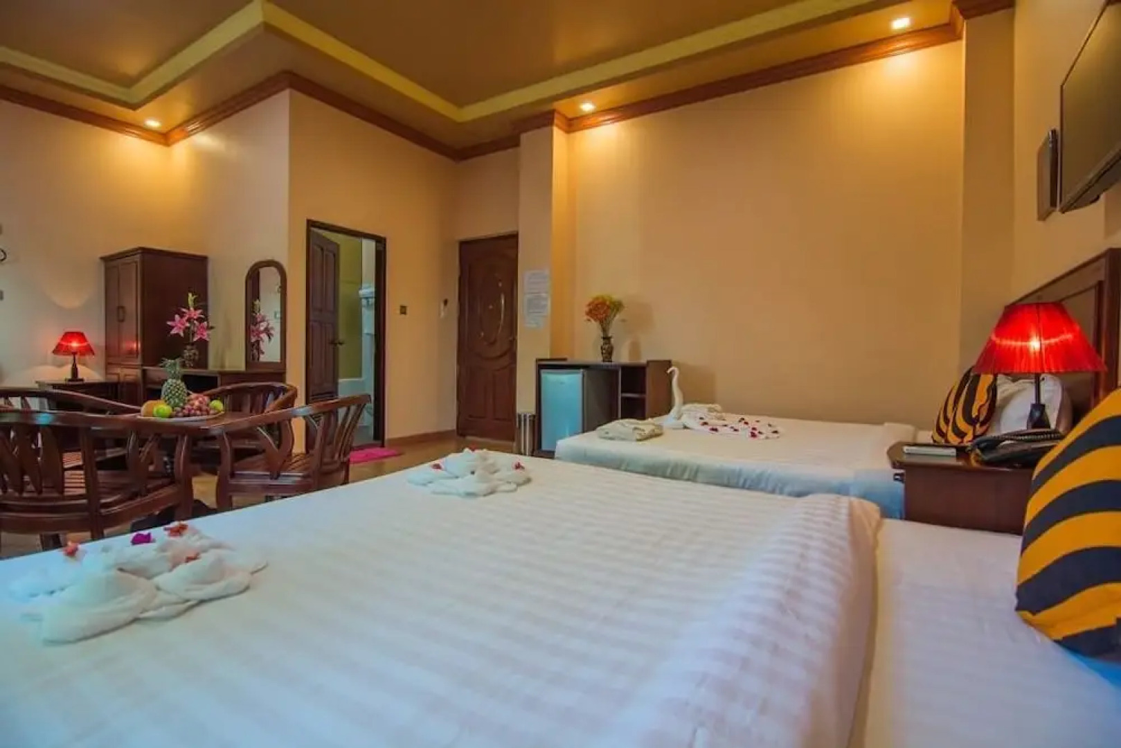 Royal Garden Hotel Mawlamyine