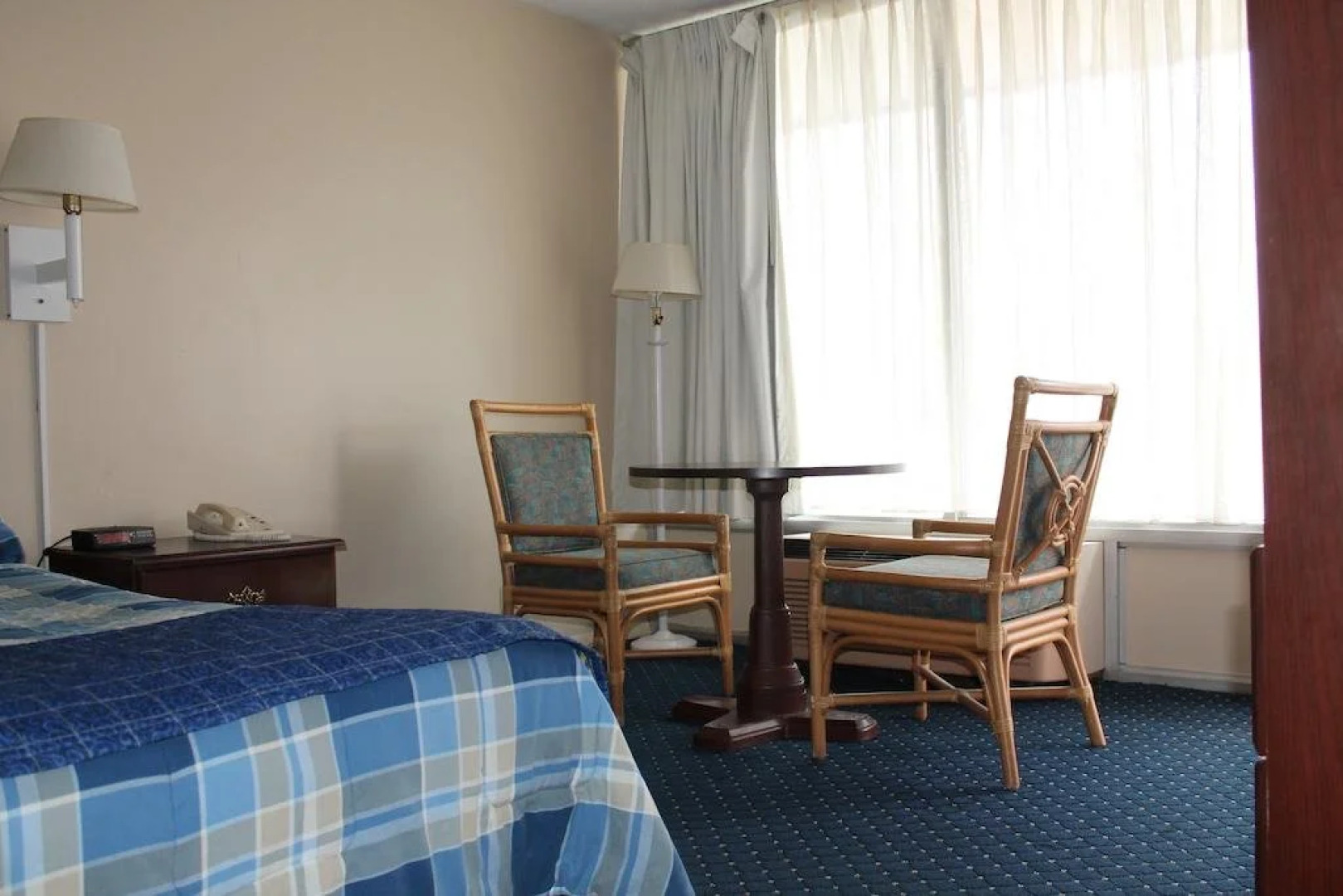 Red Carpet Inn Lenoir