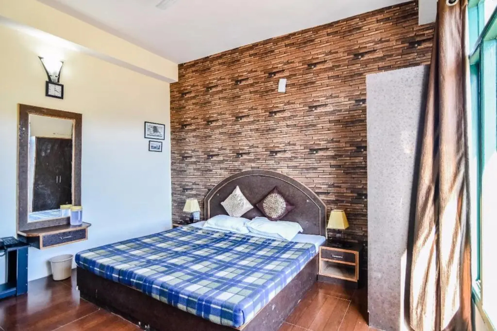 Trimurti Pine Valley Resort