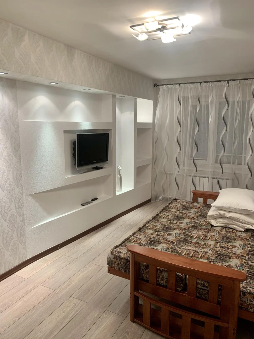 Квартиркинъ на улице Гагарина 9