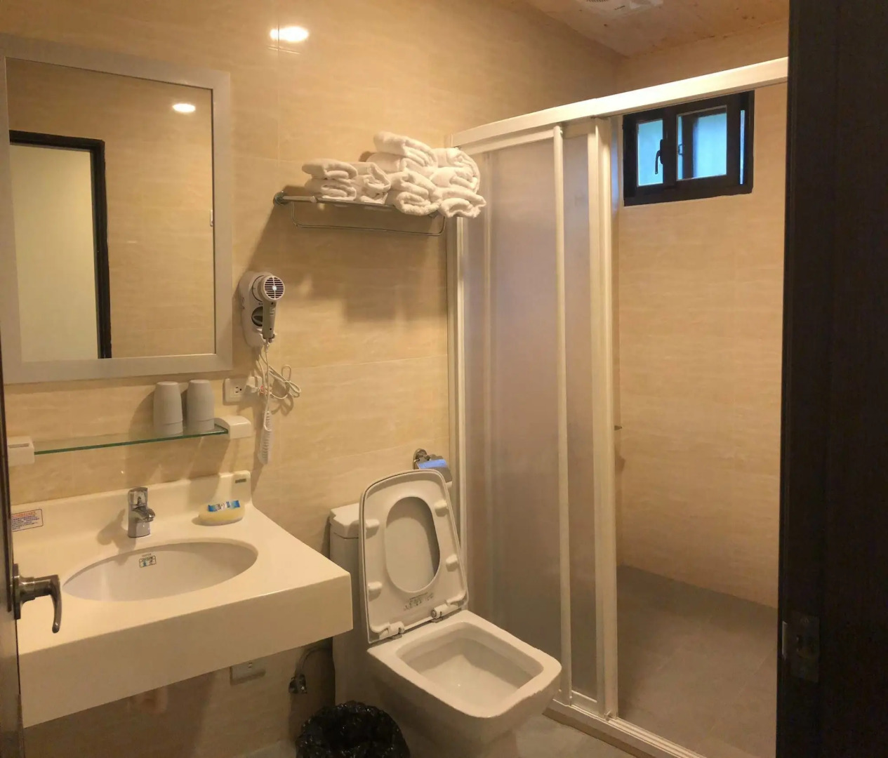 Matsu A Nan Jing B&B