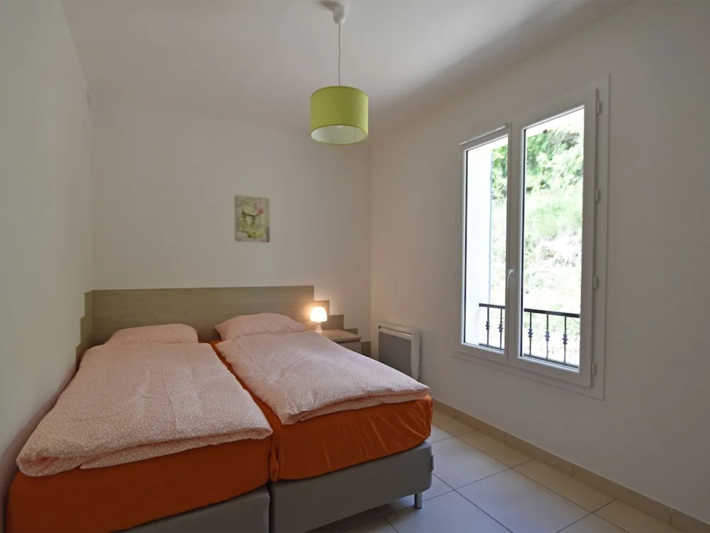 Beautiful Villa With Private Pool, Panoramic Views