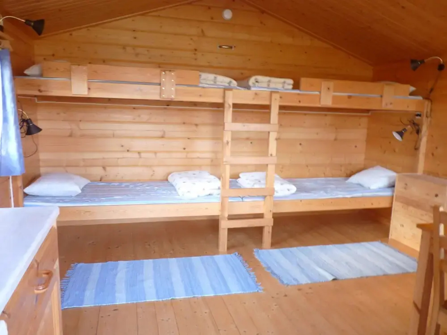 Hammarstrands Camping