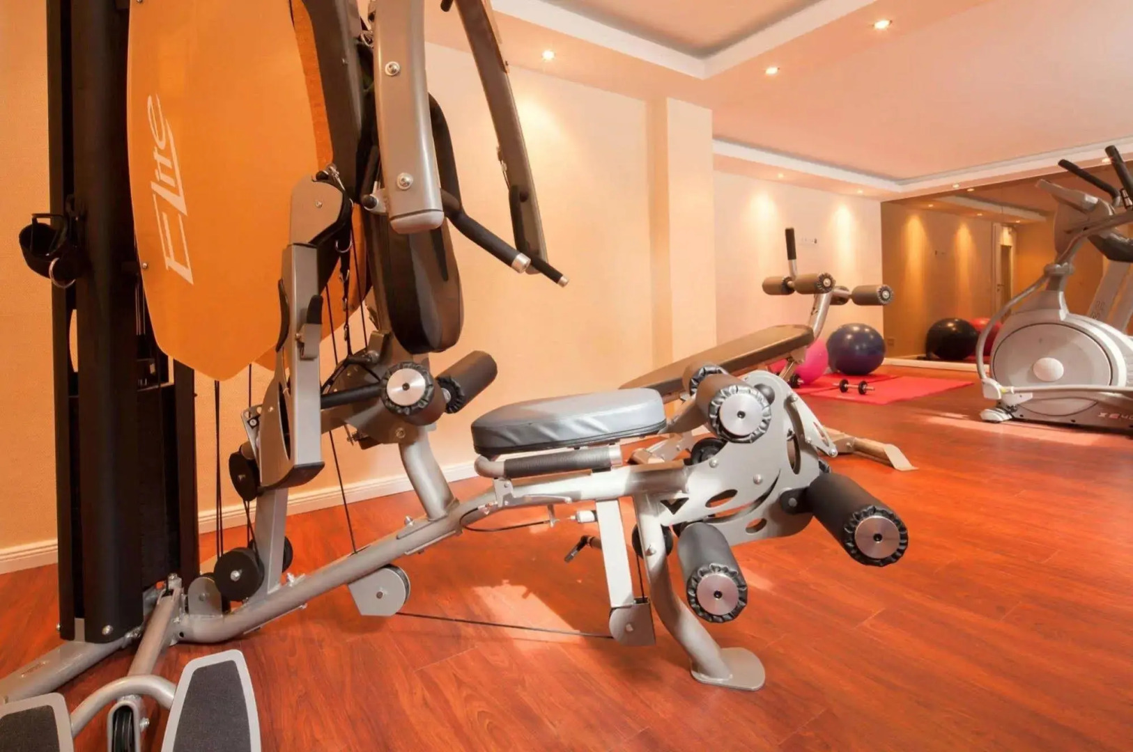 Moin! Hotel Cuxhaven