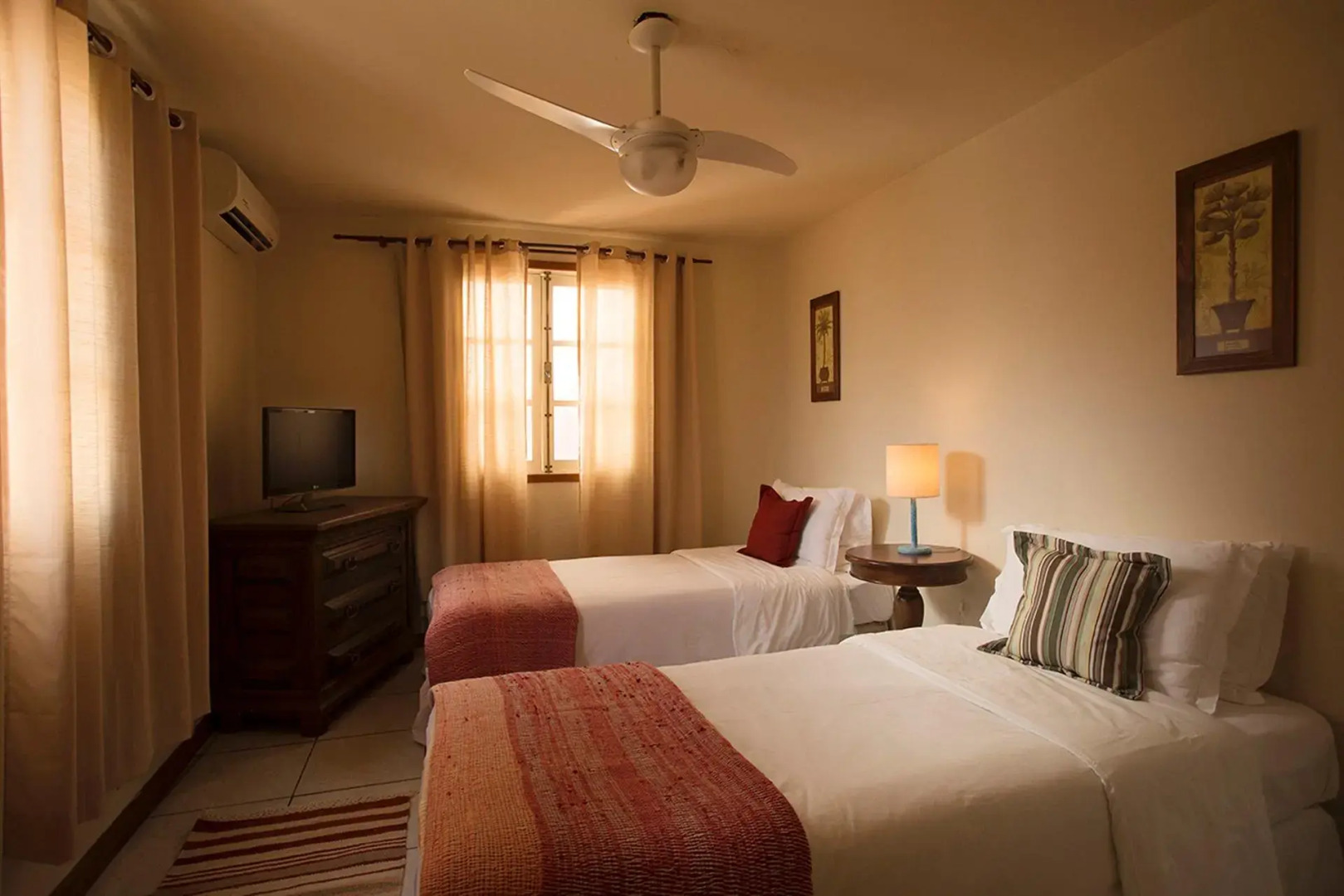 Pousada Corsário Búzios