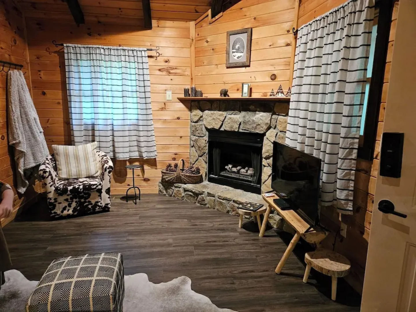 Sylvan Valley Lodge & Cellars