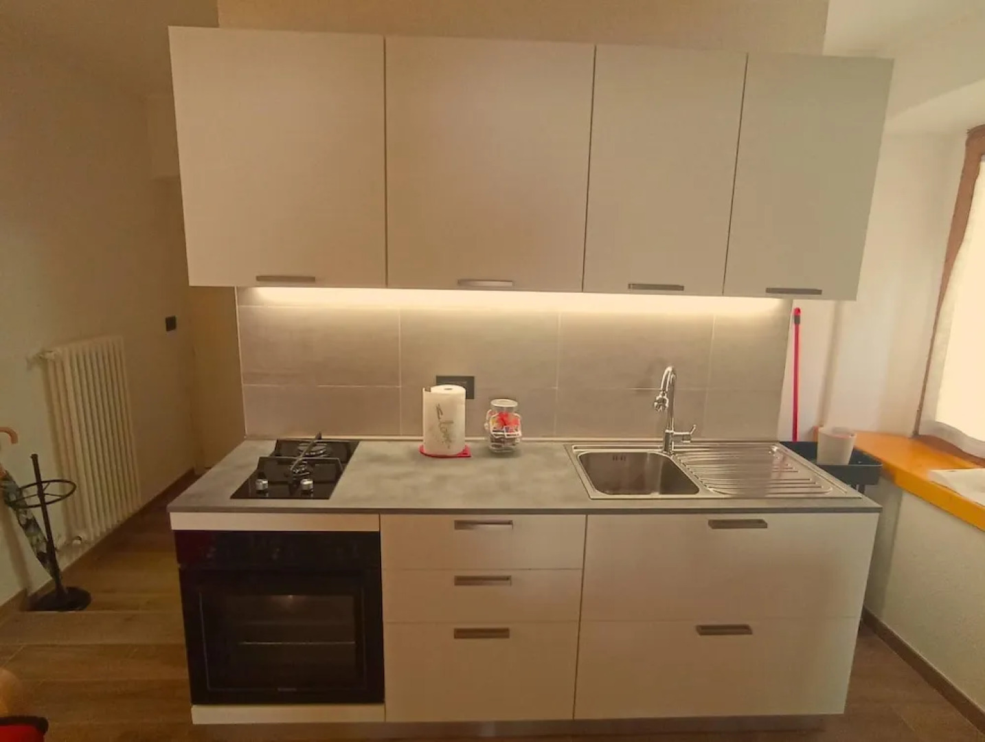 Casa Colibri - at 907 mt Near the ski Slopes