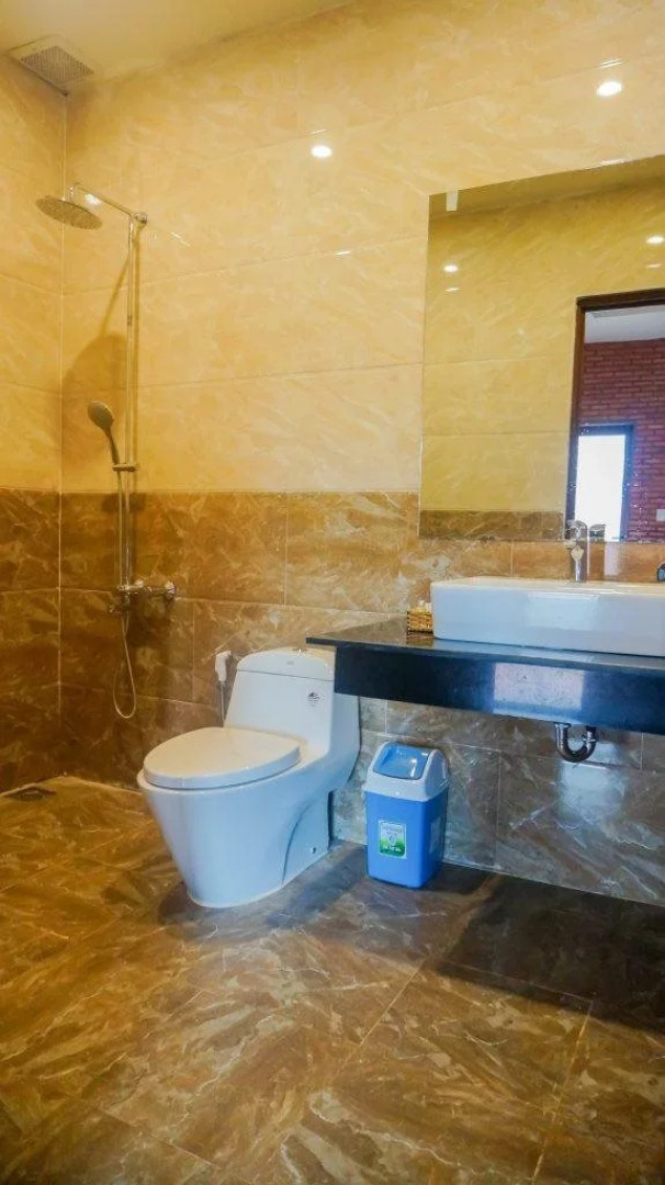 Orchard Home Resort Nam Cat Tien