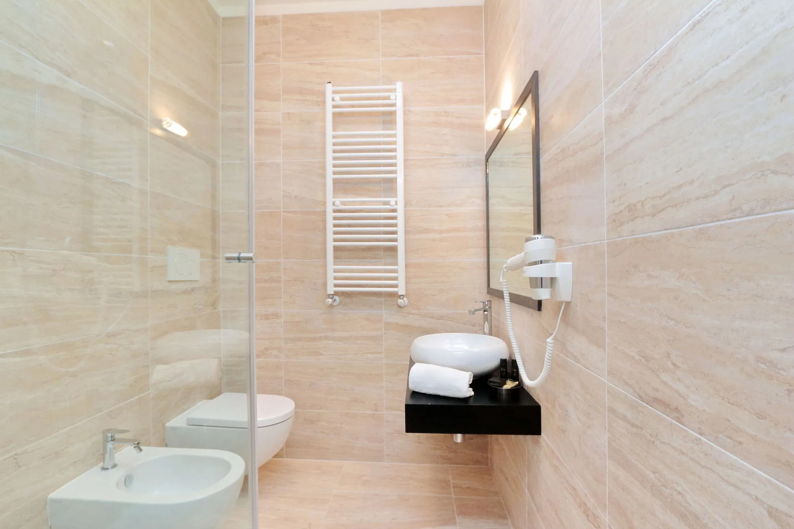 Piazzetta Margutta - My Extra Home