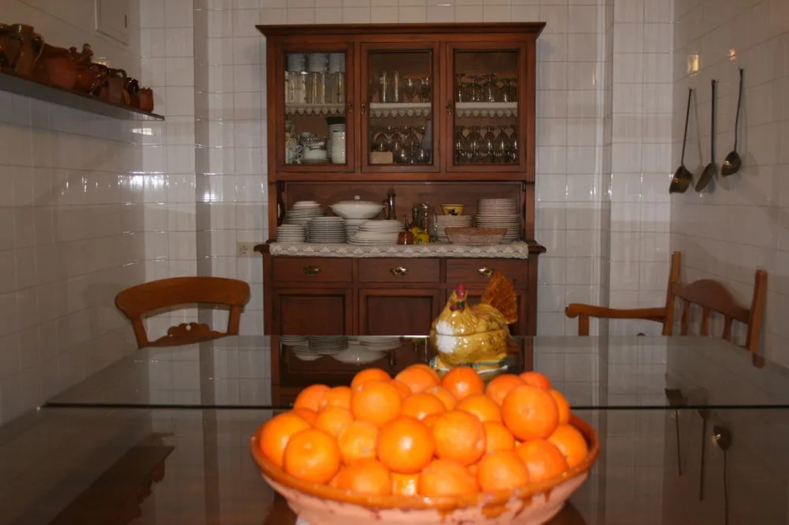 Valencia Country House