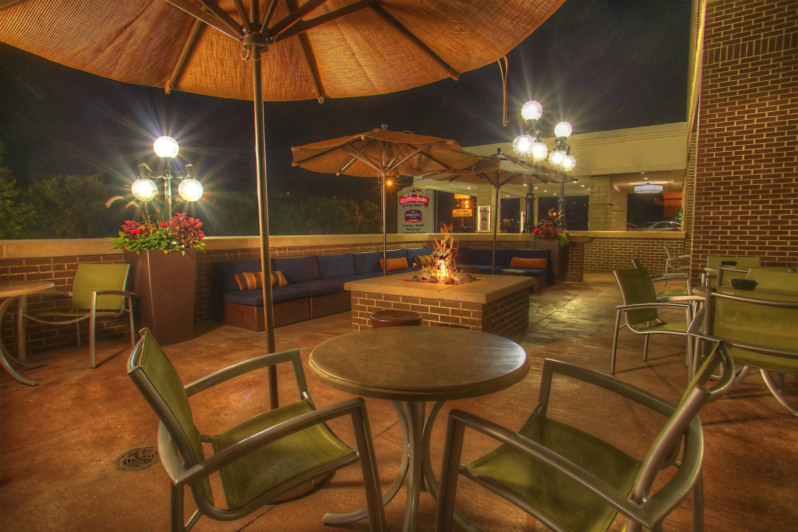 SpringHill Suites by Marriott Deadwood