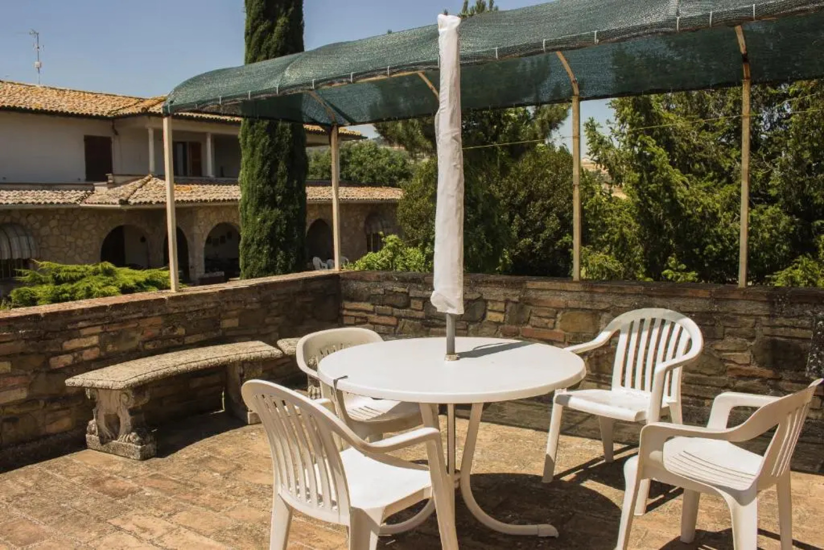 Country House Carmelita