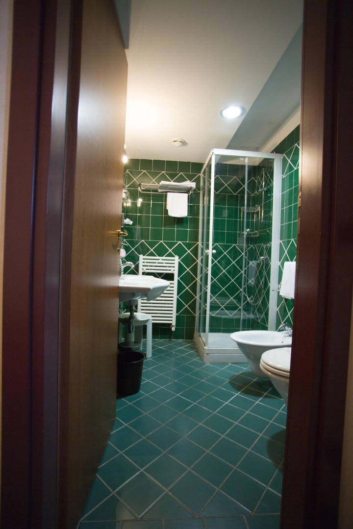 Palace Hotel San Michele