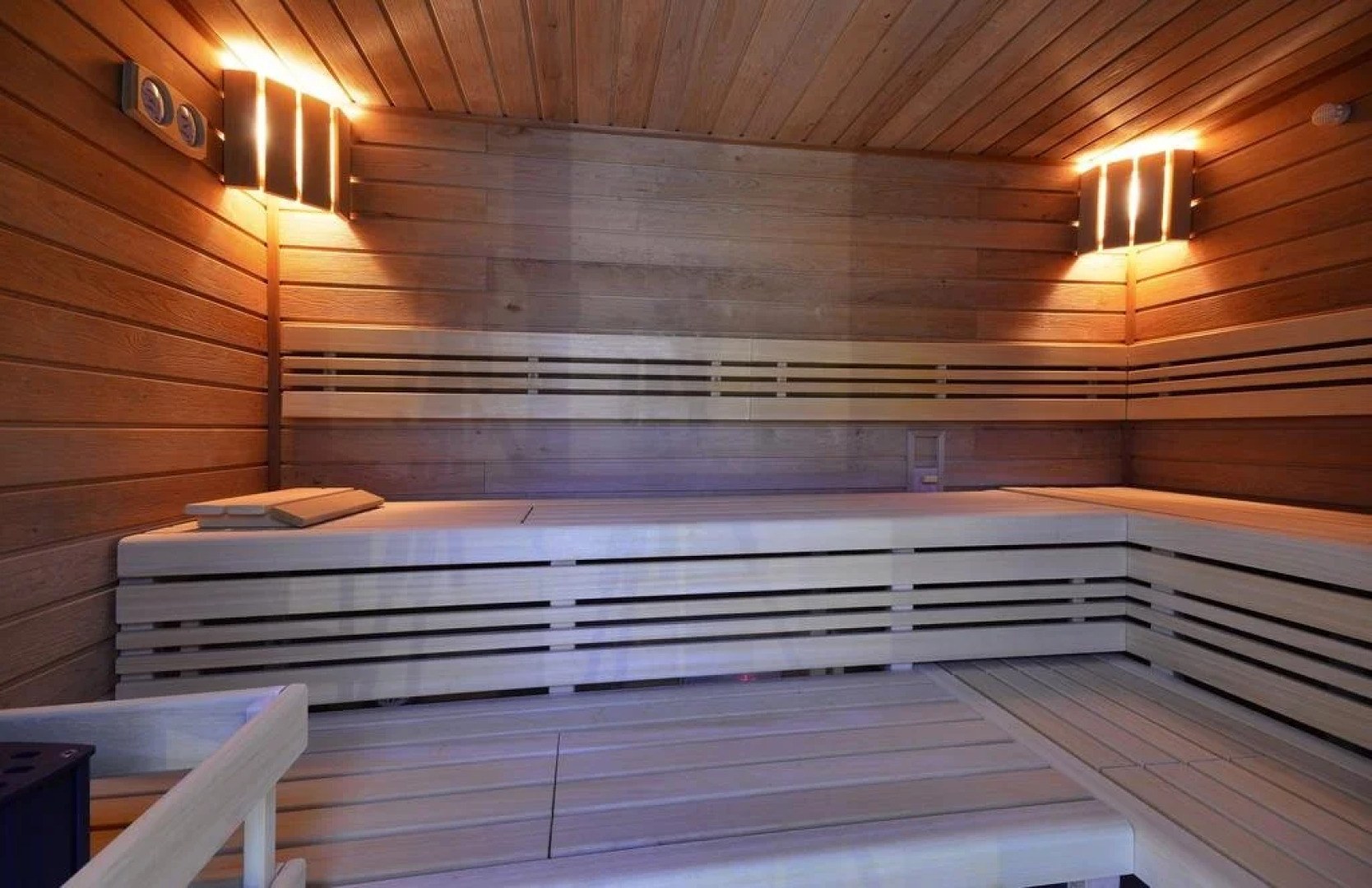 Hotel Harmony Medical & Wellness