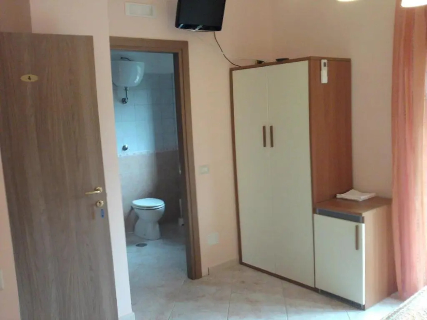 U Cecere Agriturismo