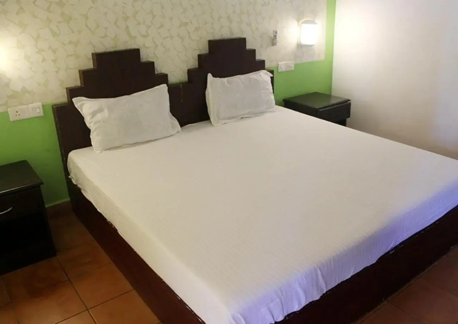 Marari Villas - Private Pool Villas