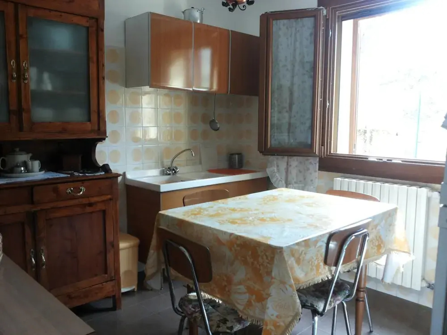 Peaceful Stay With Garden