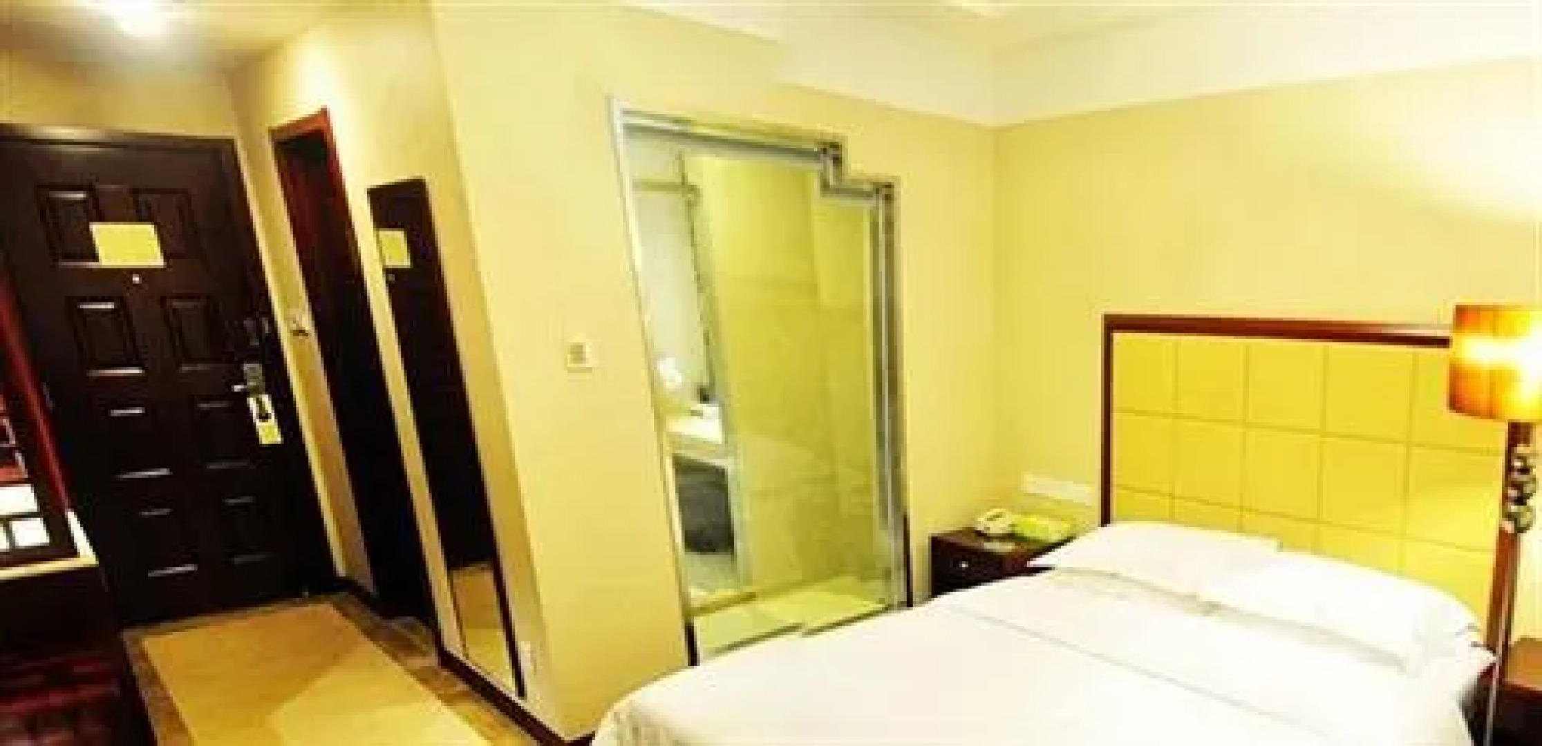 Paradise Hotel - Tai'an