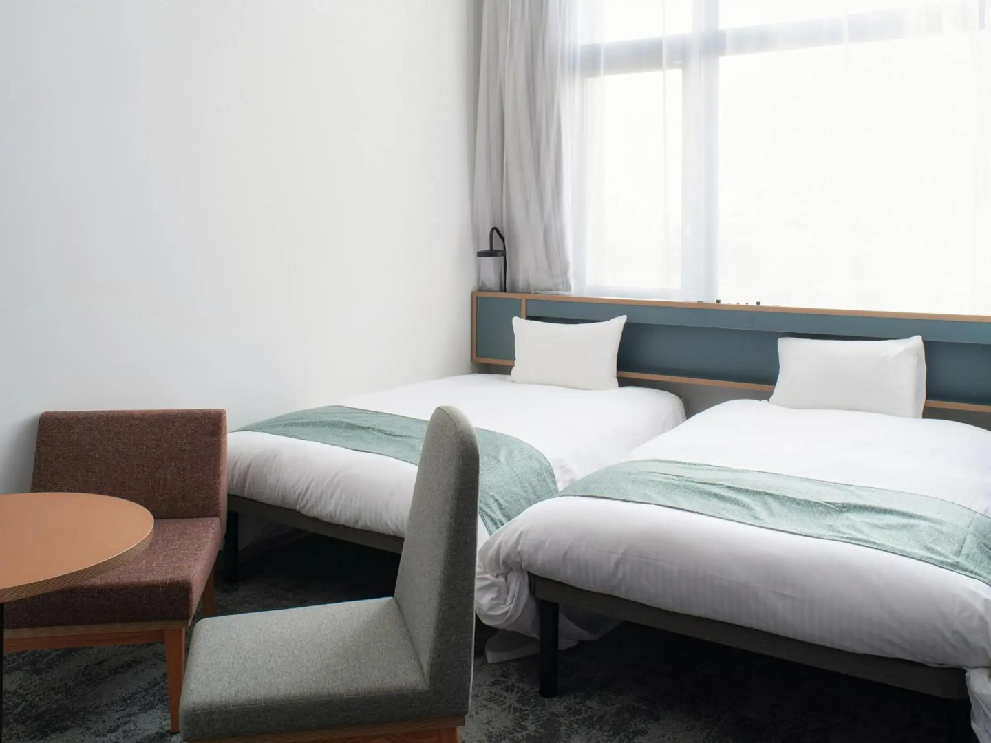 REF Okinawa Arena by VESSEL HOTELS