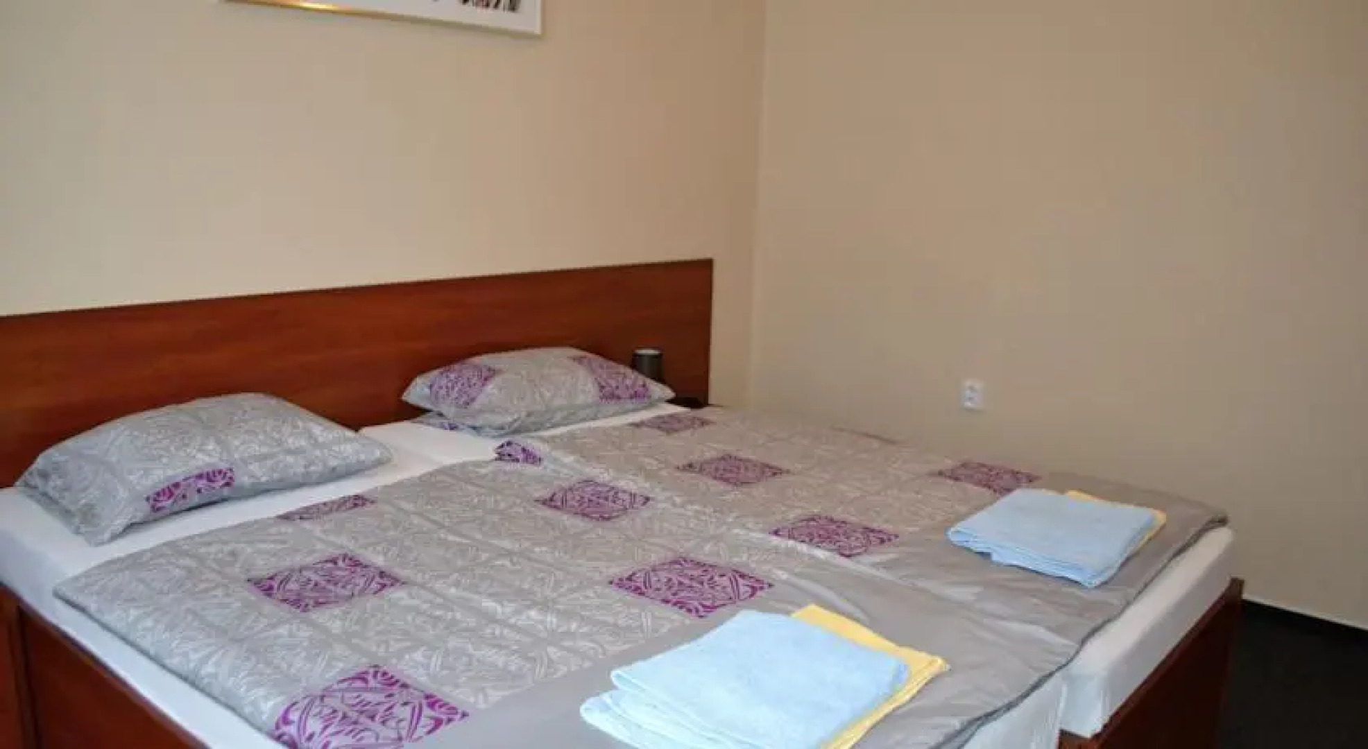 Hotelovy dum Petrovice