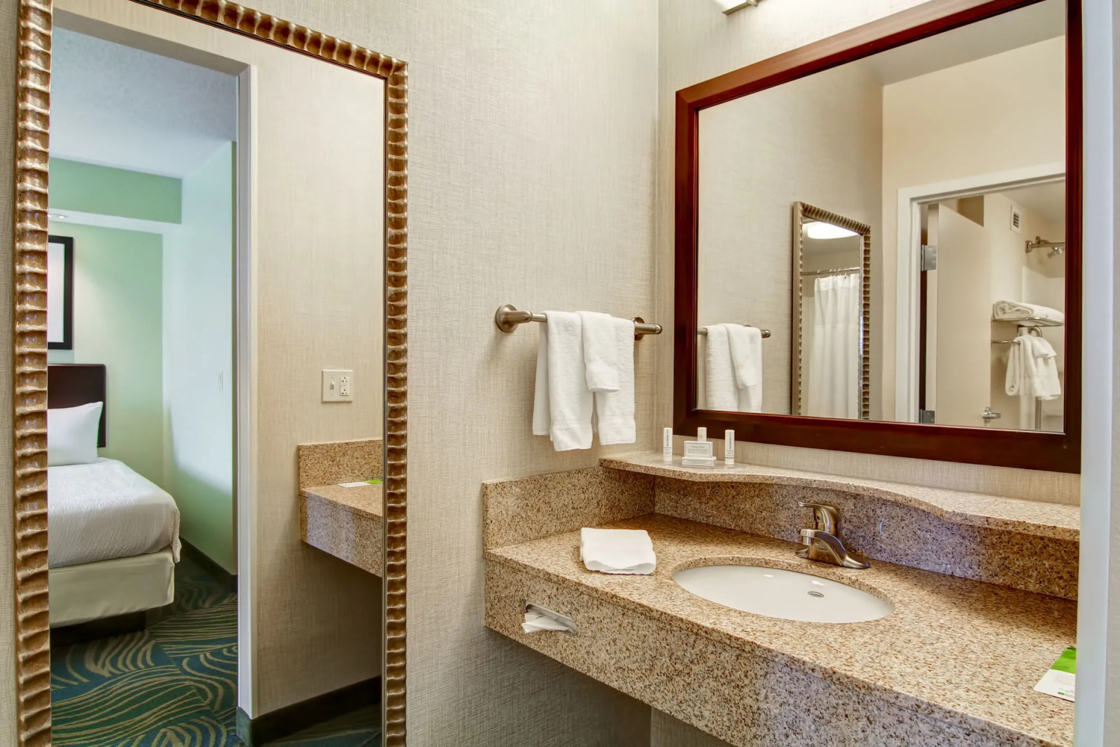 Springhill Suites by Marriott Erie