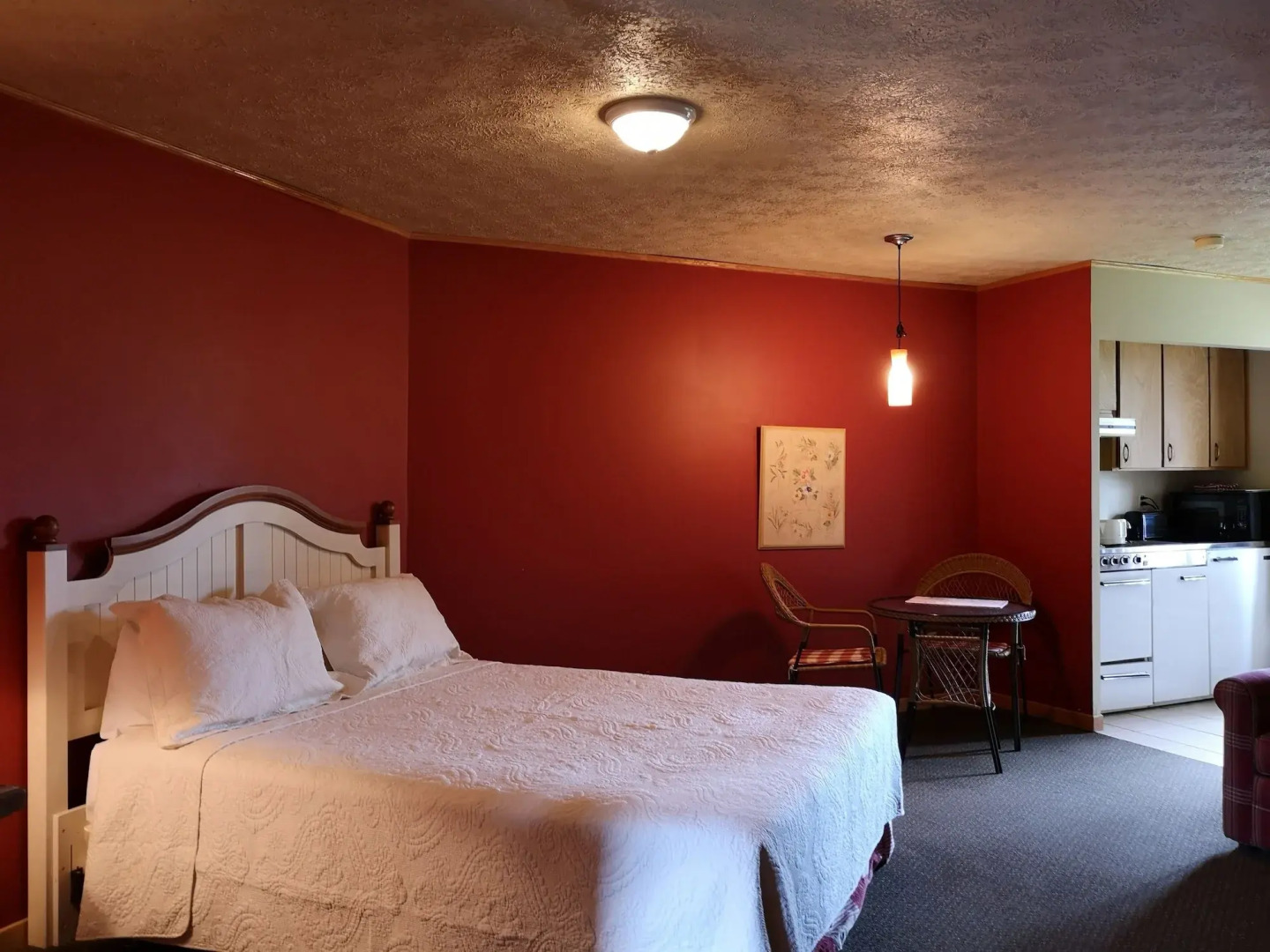 Hôtellerie Jardins de Ville