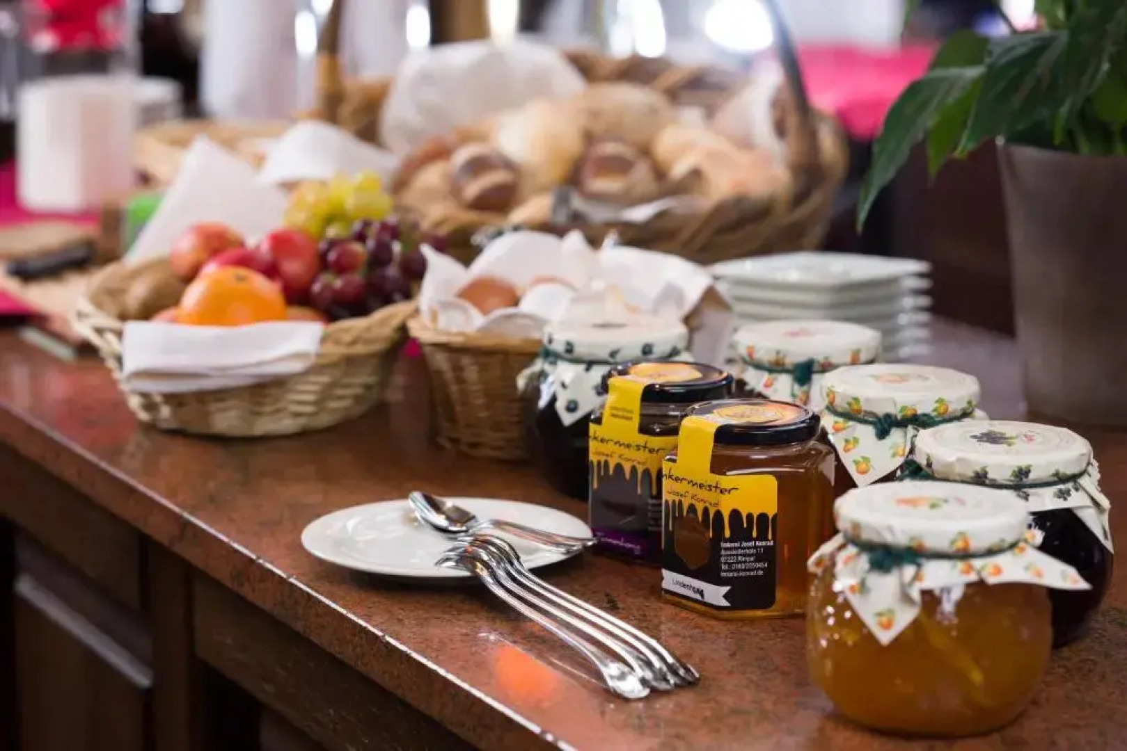 Spundloch - das Hotel & Weinrestaurant