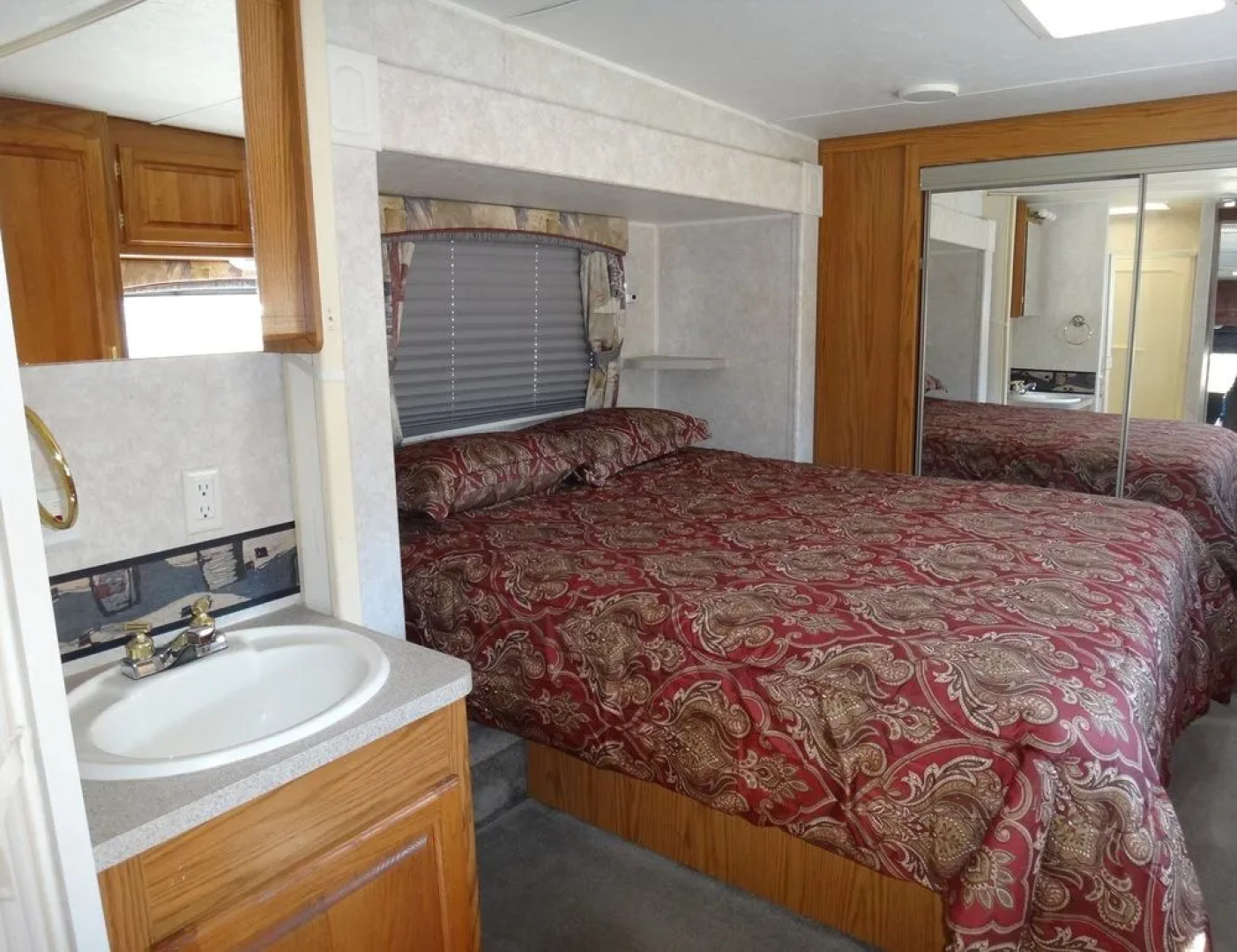 Freedom Acres Resorts