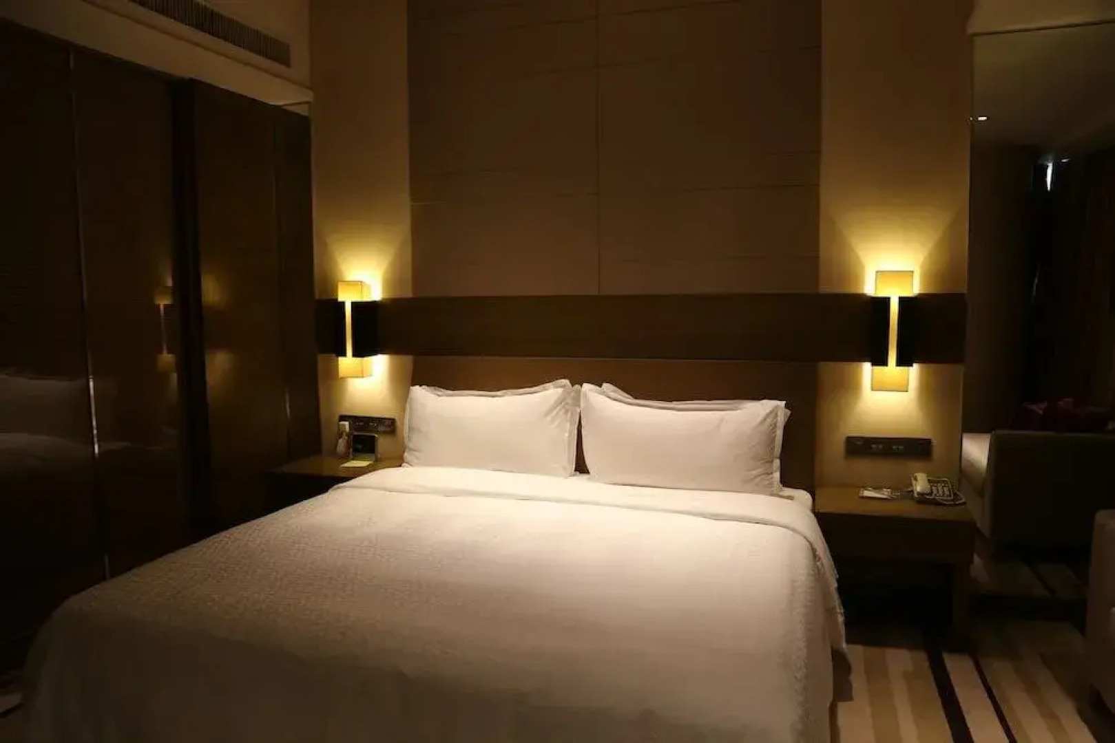 Four Points By Sheraton Yangzhou