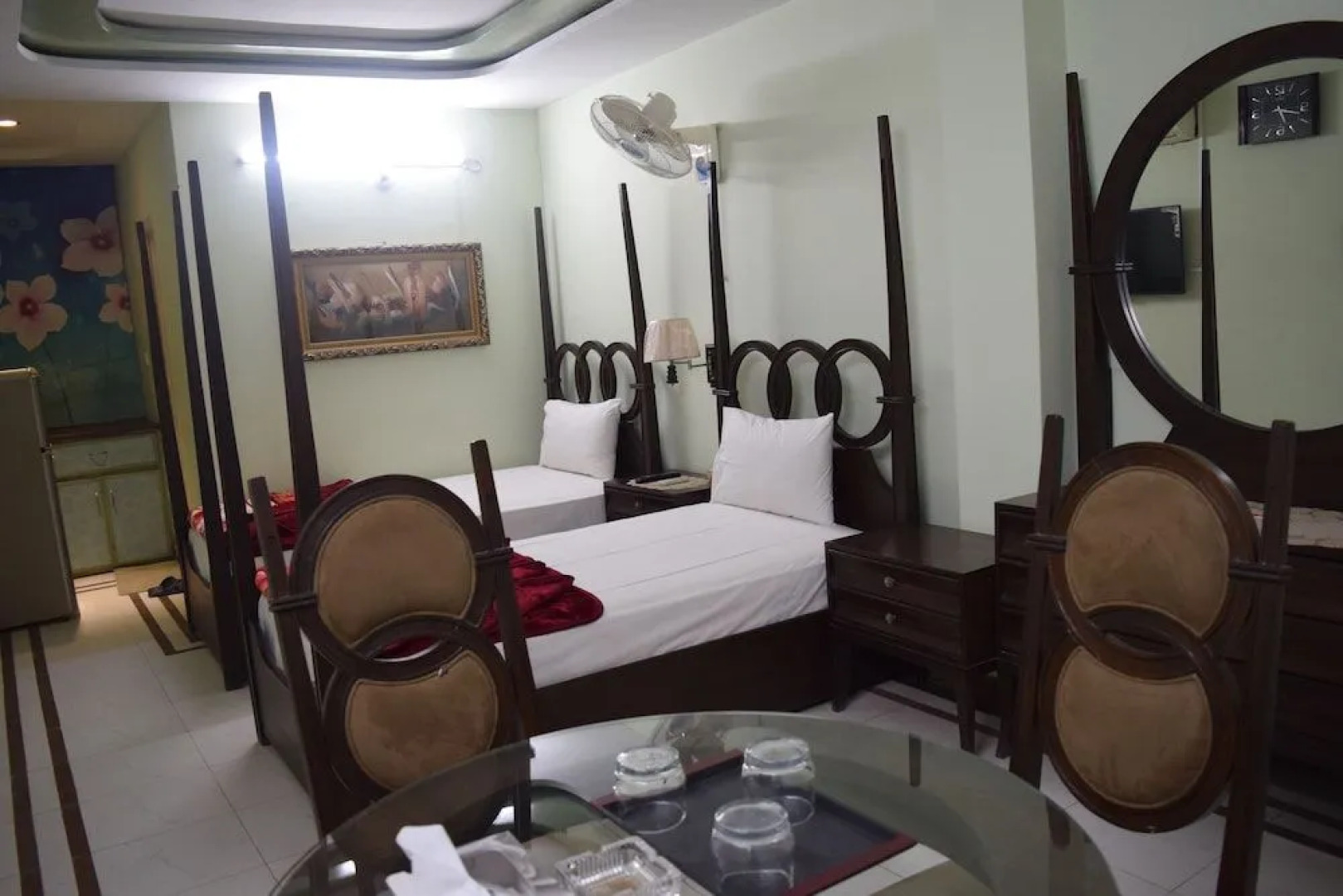 Raywal Executive Suites