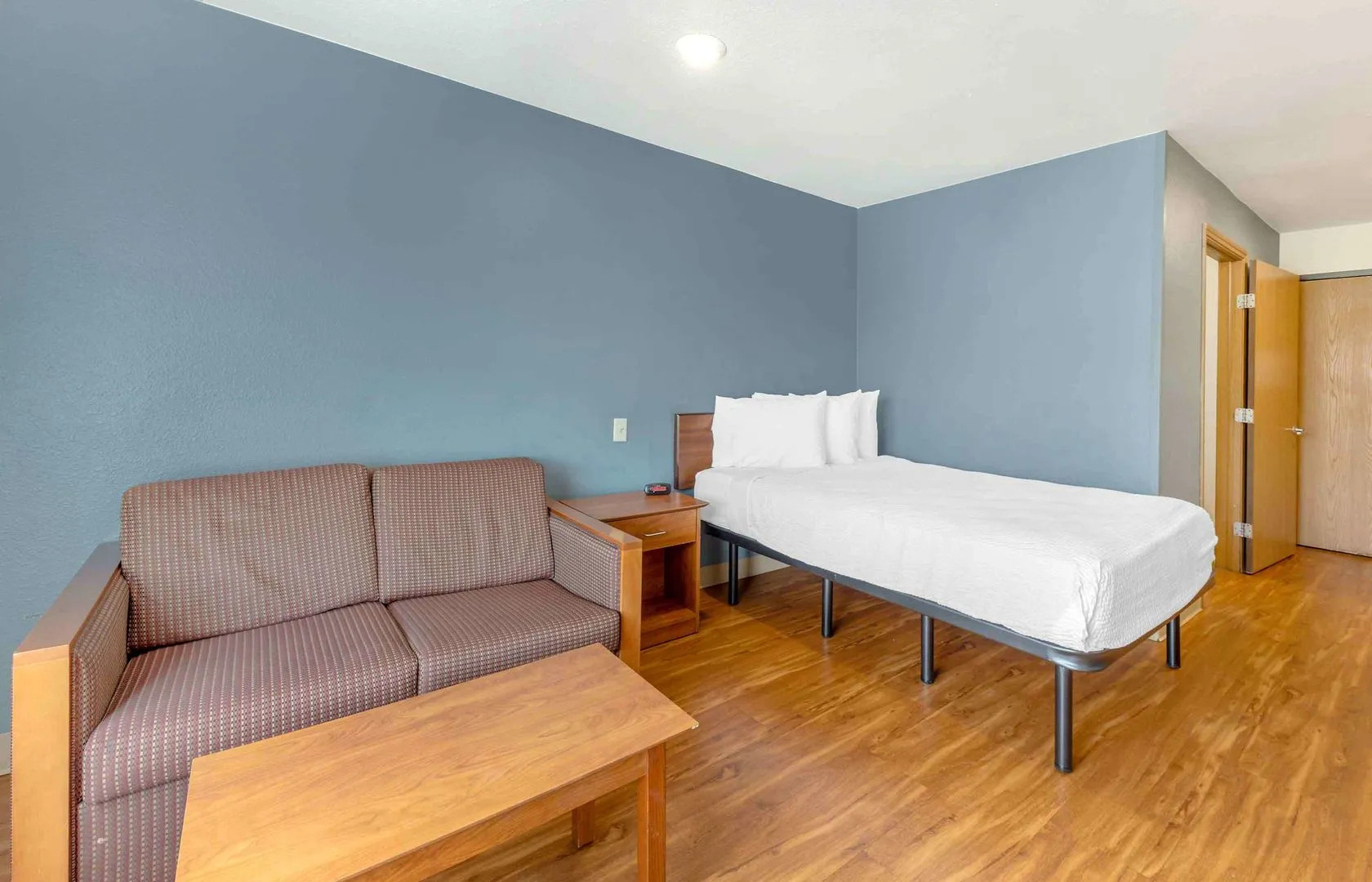 Extended Stay America Select Suites - Oklahoma City - Del City