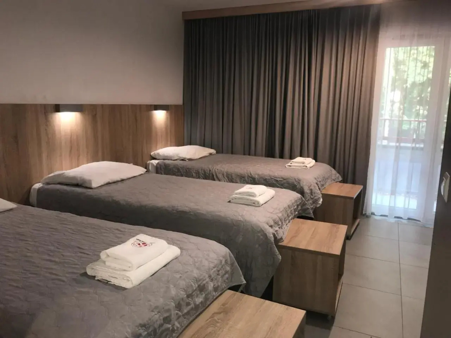 Centralny Ośrodek Sportu Wałcz