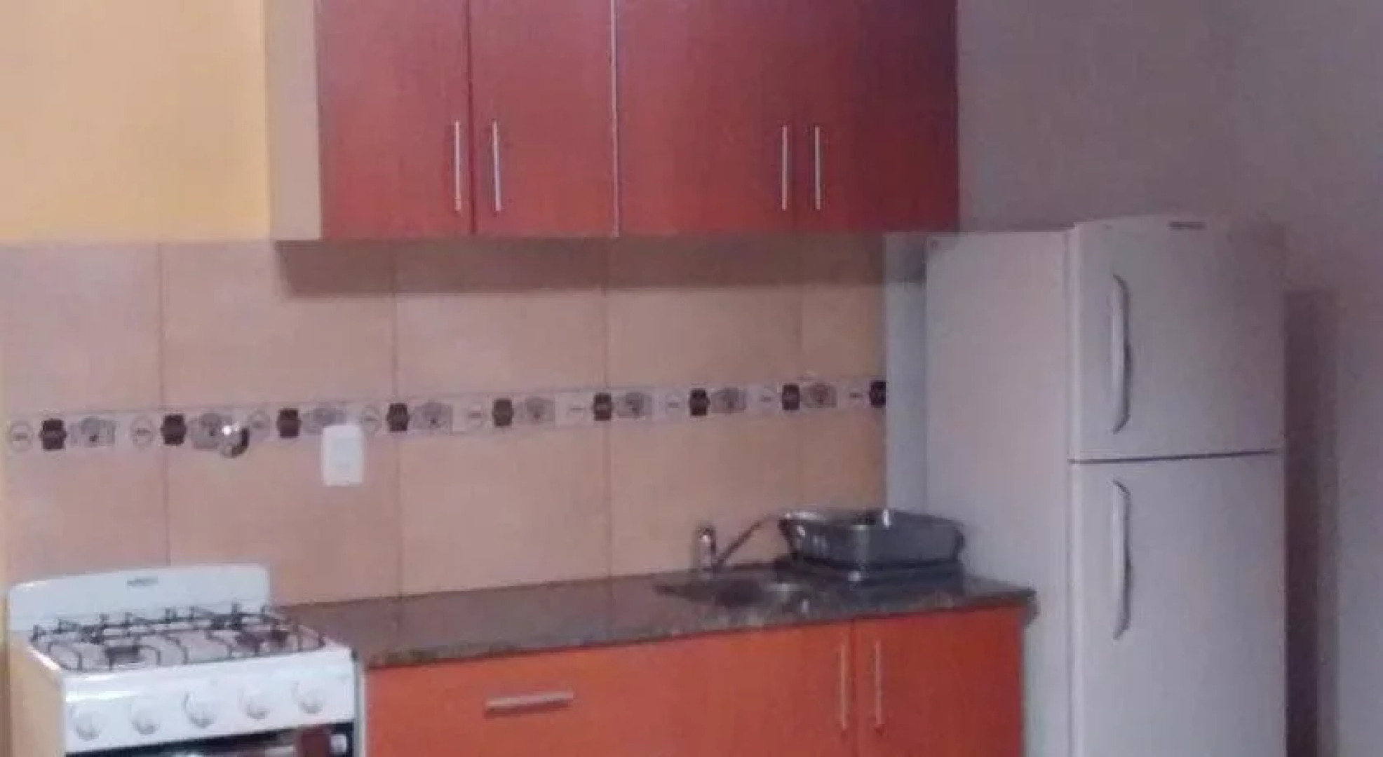 Cabañas Ensueño del Lago