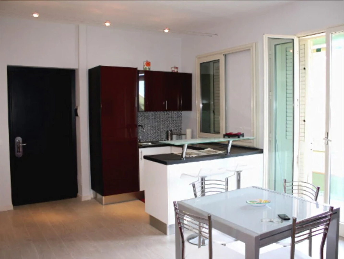 Nudge Vacanze Cefalù