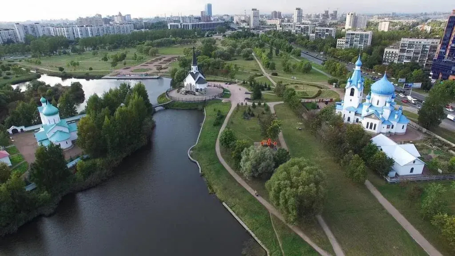 Апарт-отель Прима